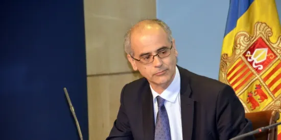 Martí guanya les eleccions generals a Andorra i revalida la majoria absoluta