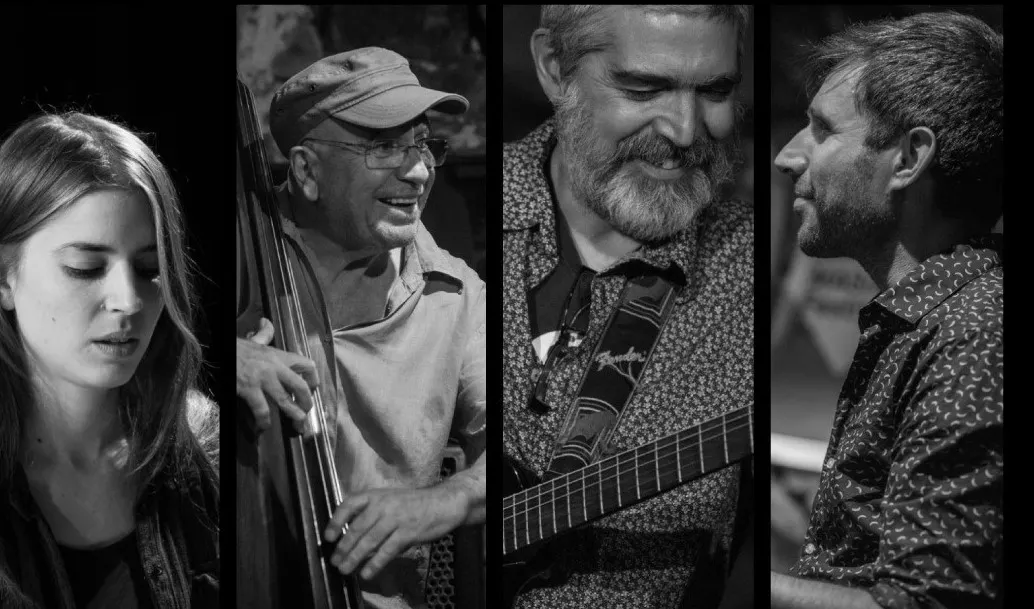 Fumero, Pérez & Arnedo i Lucía Fumero posen el punt i final a la Mostra de Jazz i Blues de Cambrils