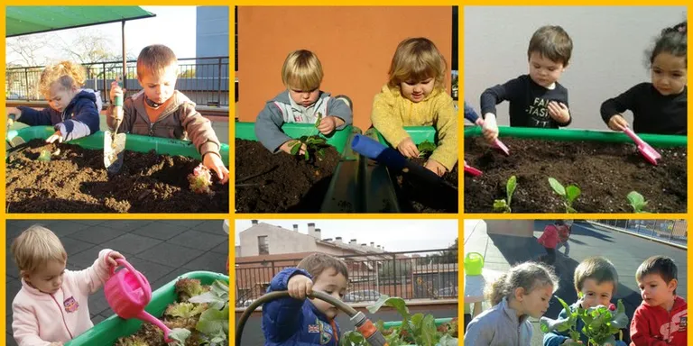 Aquest dimarts des de les 6 de la tarda, portes obertes a l’Escola Bressol Municipal