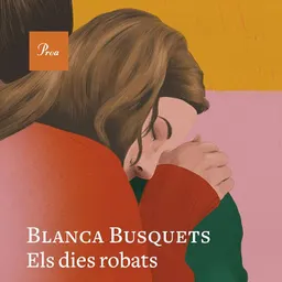 Entrevista a Blanca Busquets - episode art
