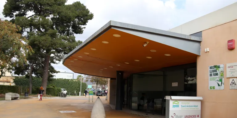 L'Ajuntament de Vilanova inicia els tràmits per abandonar el Consorci Sanitari de l'Alt Penedès i el Garraf
