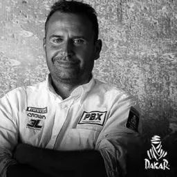 Entrevistes de la Justa del 6/2/2018 — Jordi Selma al Dakar 2018: assistència en camions, duresa extrema i objectiu 2019 com a pilot - episode art