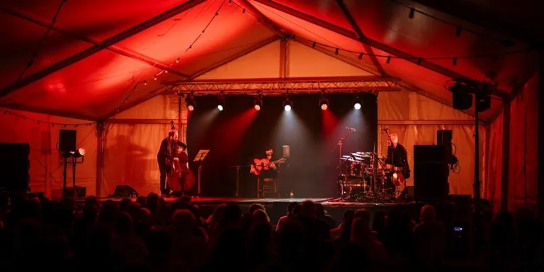 El Festival Carmen Amaya es consolida com a referent cultural a la Costa Brava
