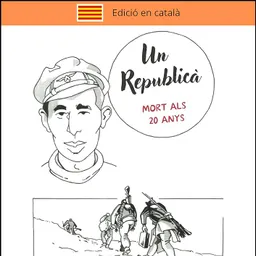 Entrevista a Joan Aldavert - episode art