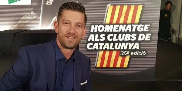 Christian Vives, destituït com a entrenador del CEVOL Torredembarra