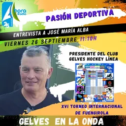 #177 - Novedades en el Club de Hockey en linea Los Gorilas - episode art