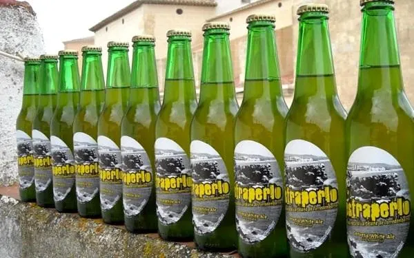 Foto: Cerveses Estraperlo