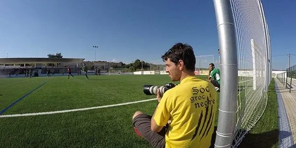El president del CE Altafulla considera una “imposició” la proposta de nous horaris de l’Estadi Joan Pijuan