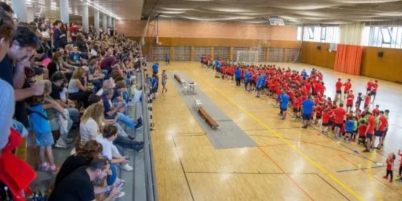 El FS Sant Joan destitueix fulminantment l’entrenador del Sènior, acusat de presumptes delictes sexuals