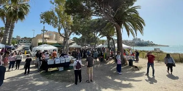 Els empresaris turístics d'Altafulla qualifiquen la Setmana Santa d'"espectacular"