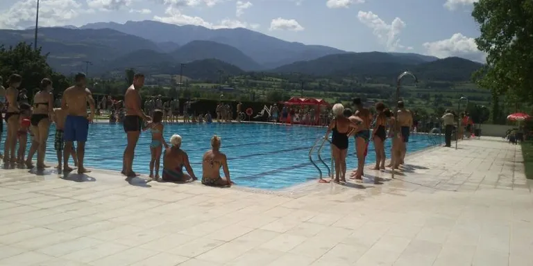 La Seu també es mulla per l'esclerosi múltiple