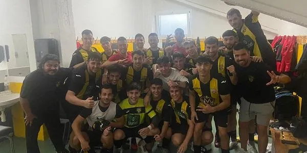 Victòria patida del CE Altafulla davant un resistent Constantí (3-2)