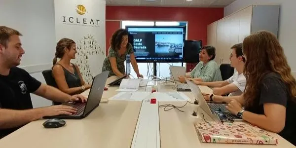 Impuls a l’economia blava amb un nou projecte inclusiu a la Costa Daurada