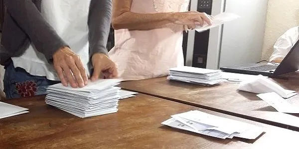 Un total de 2.324 persones han votat aquest 1 d’octubre a Altafulla
