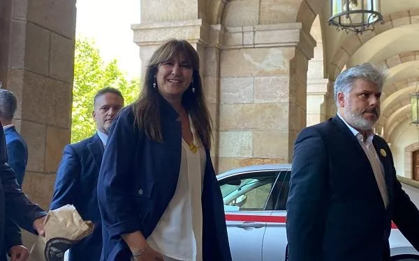 Foto: Junts per Catalunya