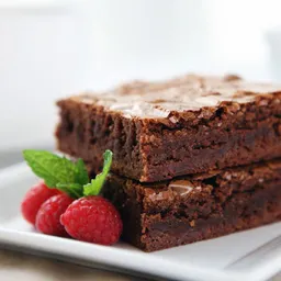 #1992 - BROWNIE XOCOLATA DIMECRES 27 D'OCTUBRE - episode art