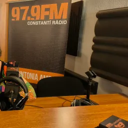 L'Entrevista del 17/9/2024 - episode art