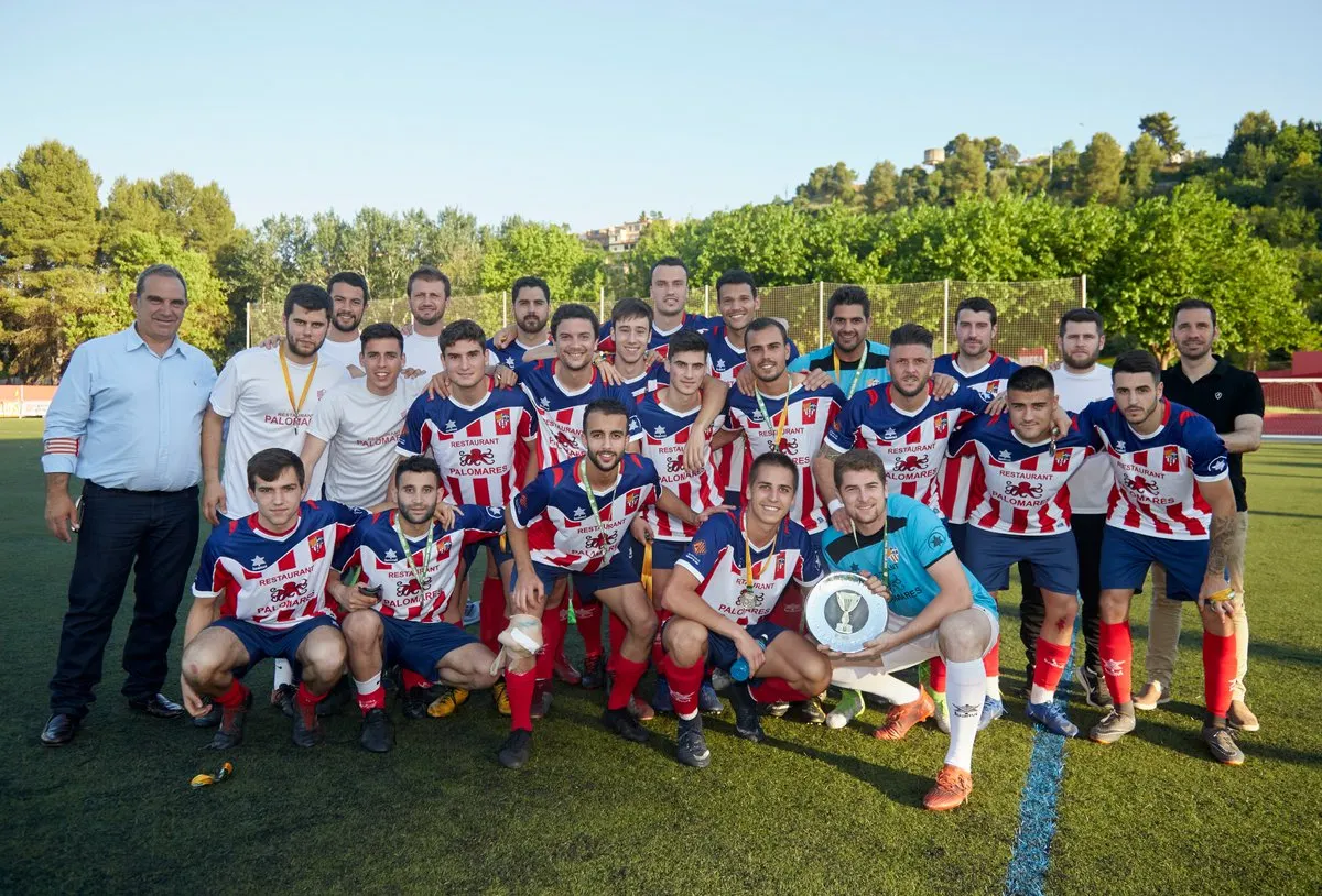 Vilafranca i Lleida; rivals de la Unió Esportiva en la 34ena edició del Torneig dels Històrics del futbol català