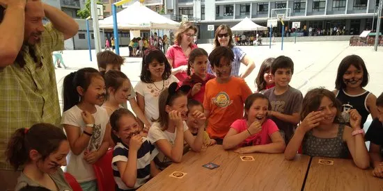 El Col·legi La Salle organitza la 2a Jornada Pedagògica de Joc i Educació