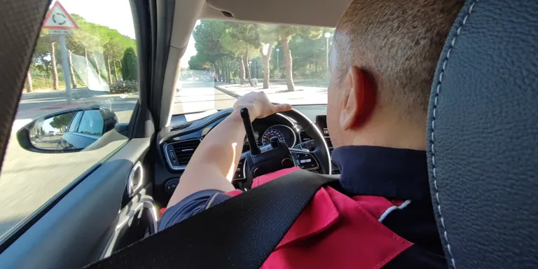 Agents dels Mossos de Cambrils detenen tres lladres a Vandellòs que cometien furts a turistes a l’AP-7