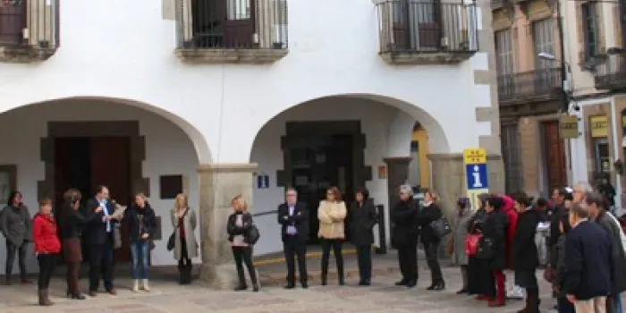Serveis Socials d’Arenys de Mar va atendre 7 dones per casos de violència de gènere durant l’any passat