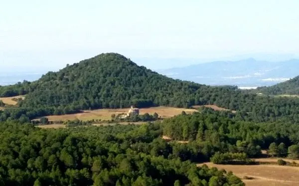 Foto: Terres del Gaià