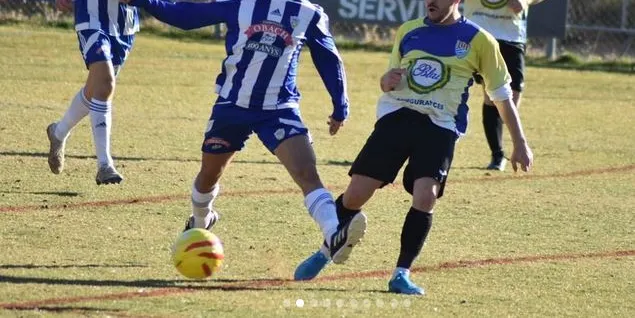 L'Organyà, més líder després de guanyar el Ponts (3-1)
