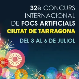 Especial concurs de focs del 11/7/2024 - episode art