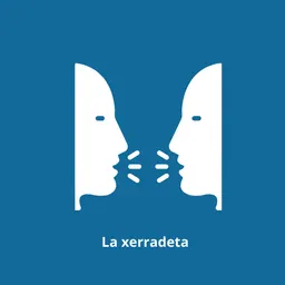 La Xerradeta - Fisioterapeuta del 28/01/2026 - episode art