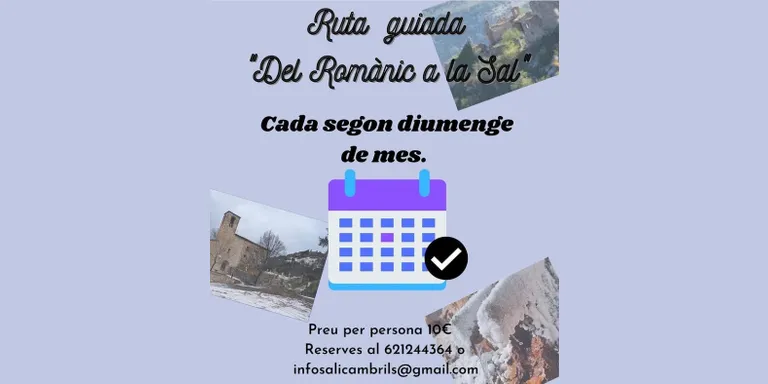El Salí de Cambrils instaura una visita guiada mensual
