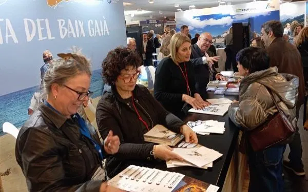 Foto: Ajuntament d'Altafulla