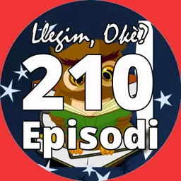 Llegim OKè? del 05/06/2024 (Episodi 210) - episode art