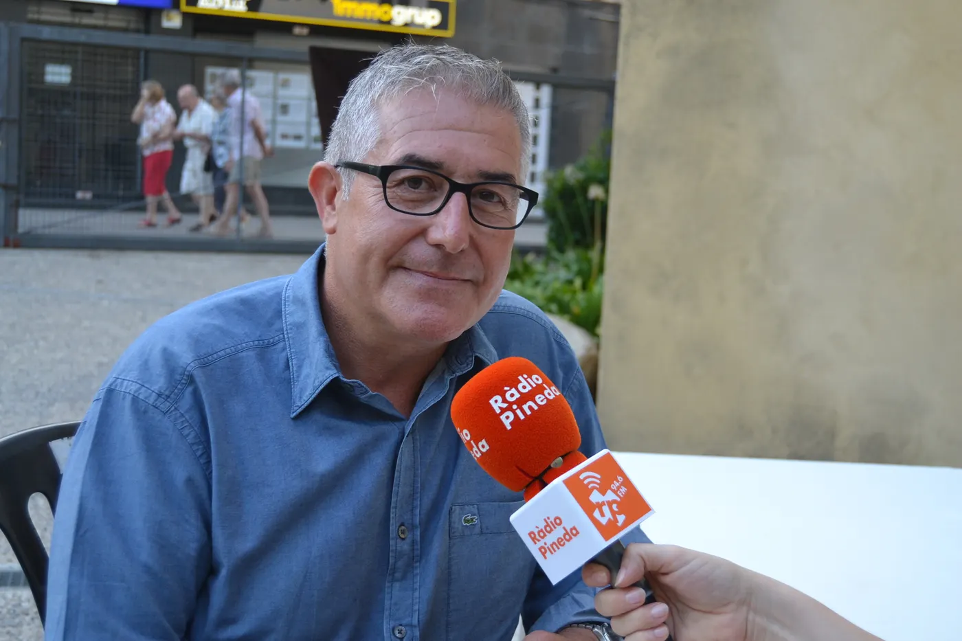 Units per Avançar celebren la 1a reunió de Coordinadors Locals del Maresme
