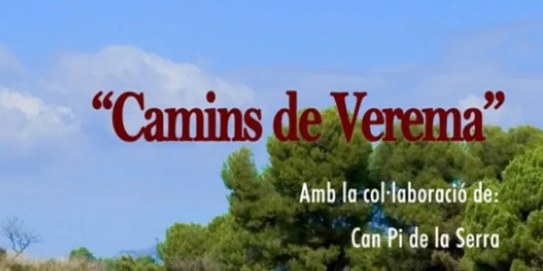 Obertes les inscripcions per la passejada solidària del CER i Creu Roja