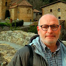 L'entrevista - Josep Pitarch i Maite Moya del 24-03-2023 - episode art