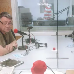 #569 - Detalls de la reunió amb CatSalut sobre CUAP, CAP Rubí i Anton de Borja - episode art