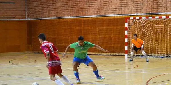 Golejada del Catllar Atlètic davant l’Aula Esorts Reus (7-2)