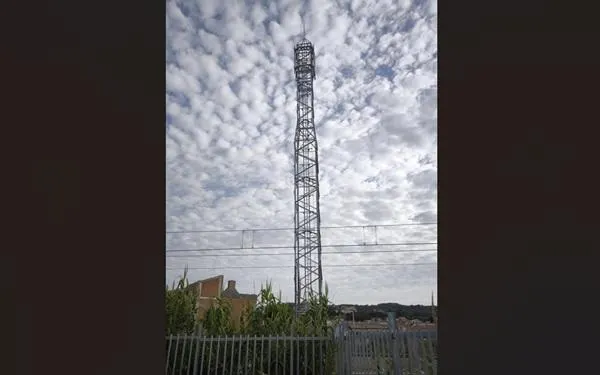 Foto: Roda de Berà Ràdio