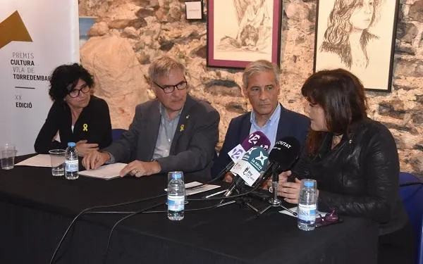 Foto: Ajuntament de Torredembarra