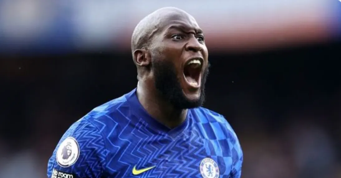 Lukaku és l’opció B a Lewandowski