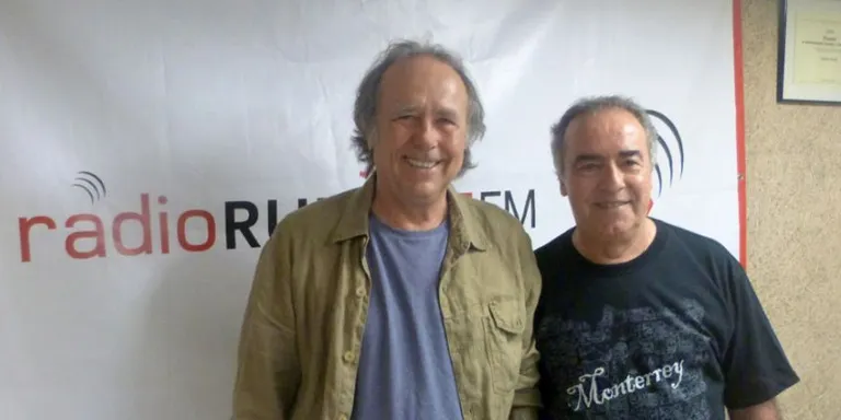 Serrat Da Capo, tots els dijous a les 00h a Ràdio Rubí