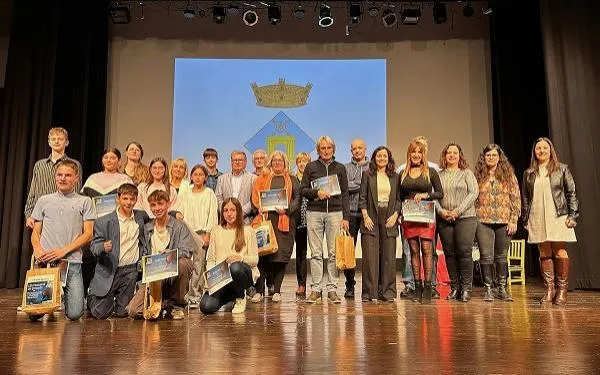 Foto: Ajuntament de Roda de Berà