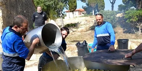 El Dia de l’Arbre i la Festa de l’Olla se celebraran conjuntament el 26 de març