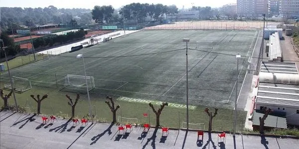 El Juvenil visita el Nàstic amb l’objectiu de mantenir la desena posició