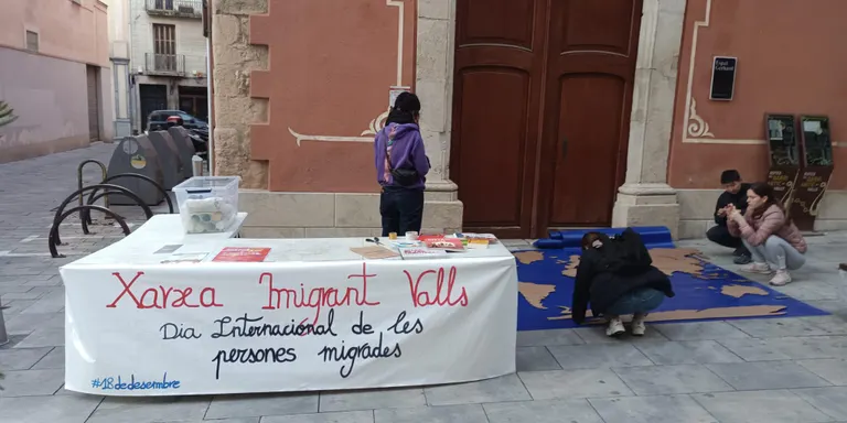 S'activa un servei gratuït de regularització de persones migrades