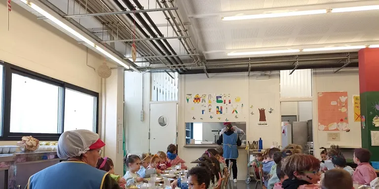 Darrers dies per sol·licitar els ajuts de menjador escolar