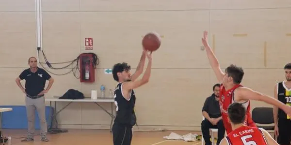 El CB Altafulla – BBG busca la final Campionat de Catalunya Sub25 davant la SD Espanyol