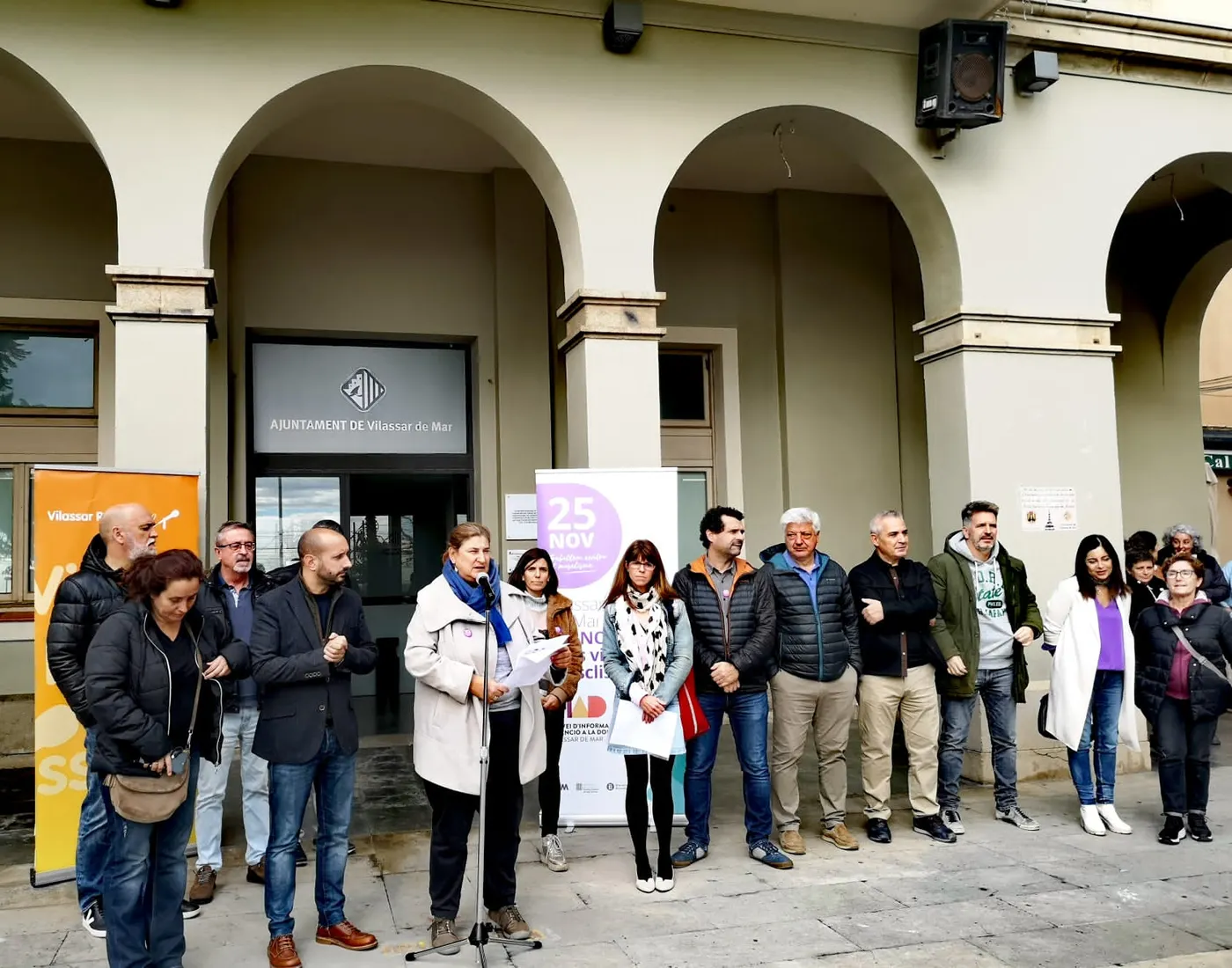 ‘Crònica’ del 25-11-2022