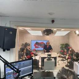 #1797 - La carrera solidaria de Mossèn Cinto para los niños con leucemia - episode art