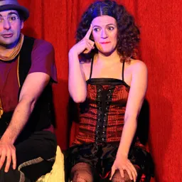 Circada, protagonista en 'Utrera es Cultura' - episode art